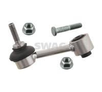 SWAG Barra Estabilizadora Trasera A Ambos Lados Para VW Golf VI Passat