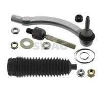 SWAG Barra Frontal Derecho Con Manguitos Manillar para Volvo V70 II de Sw