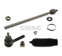 SWAG Barra Lado de Copiloto para Citroën Berlingo Caja Peugeot Partner