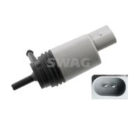 SWAG Bomba De Lavado De Cristales Para BMW 1er 118i 116i X3 20 92 6495