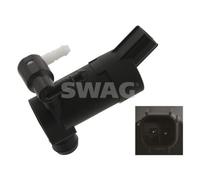 SWAG Bomba De Lavado De Cristales Para Ford Focus II 1.6 Volvo XC90 I