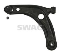 SWAG Brazo De Suspensión Delantero Izquierdo Inferior Para Toyota Yaris