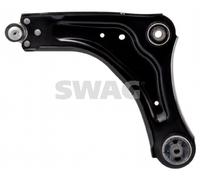 SWAG Brazo De Suspensión Delantero Izquierdo Para Renault Laguna III