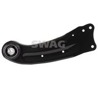 SWAG Brazo De Suspensión Trasero Izquierdo Para VW Passat Alltrack