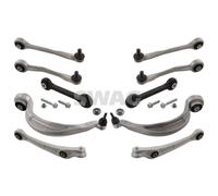 SWAG Brazo Set Juego para Audi Q5 8RB 2.0 Tdi Quattro 3.0 A4 Allroad 8KH