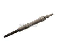 SWAG Bujía Apto para Opel Vectra C 1.9 CDTI Vauxhall Zafira Mk II (B)