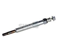 SWAG Bujía de precalentamiento Diésel 10V Ancho de llave:10 Tipo de bujías:postincandescente Compatible con FORD MONDEO IV Turnier BA7 Focus Mk2 Familiar DA, FFS, DS C-MAX DM2 Galaxy Mk2 MPV WA6