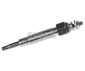 SWAG Bujía de precalentamiento Diésel 11V Ancho de llave:12 Tipo de bujías:postincandescente Compatible con NISSAN TERRANO II R20 Cabstar E Camión de plataforma/Chasis TL, VL Serena C23