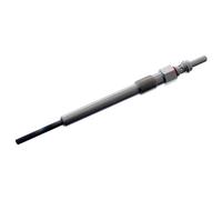 SWAG 33 10 3313 Bujía de precalentamiento Diésel 4.4V Ancho de llave:9 Tipo de bujías:Calentador metálico