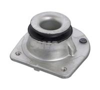 SWAG Camber Puntal Cojinetes Delantero Izquierdo Derecho para Fiat Doblo Cargo