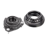 SWAG Camber Puntal Cojinetes Eje Delant. para Ford Mondeo III Torneo BWY B