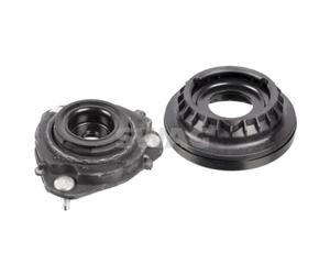 SWAG Camber Puntal Cojinetes Eje Delant. para Ford Mondeo III Torneo BWY B