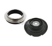 SWAG Camber Puntal Cojinetes Eje Delant. para VW Transporter V Caja 7HA 7HH