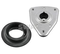 SWAG Camber Puntal Cojinetes Eje Izquierda para Citroën Berlingo K9 Er _