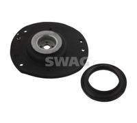 SWAG Camber Puntal Cojinetes Eje Izquierda para Peugeot 206Cc 2D 2A/C T3E