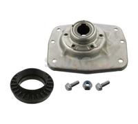 SWAG Camber Puntal Cojinetes Frontal Derecho para Peugeot 807 E Citroën Jumpy