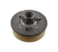 SWAG Camber Puntal Cojinetes Trasero Izquierda Derecha para BMW 1er E87 X1