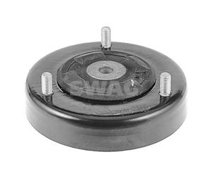 SWAG Camber Puntal Cojinetes Trasero Izquierda Derecha para BMW 7er E38 5er E39