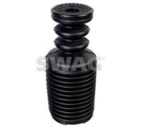 SWAG Caperuza protectora/fuelle amortiguador 33 10 3013 eje delantero 180mm