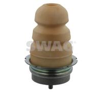 SWAG Cojín Parachoques Suspensión Eje Trasero Izq Der Para Fiat Doblo 119 223