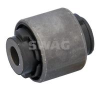 SWAG Cojinete Brazo Transversal Trasero Izquierdo Superior Exterior Derecho para