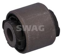 SWAG Cojinete Brazo Transversal Trasero Izquierdo Superior Interior Derecha para