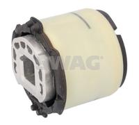 SWAG Cojinete Cuerpo Del Eje Delant. Trasero Izquierda Derecha para BMW X5 F95