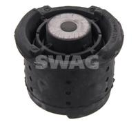 SWAG Cojinete Cuerpo Del Eje Izquierdo Delantero para BMW 3er Compact E46 X3 E83
