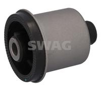 SWAG Cojinete Cuerpo Del Eje Trasero Izquierda Derecha para Nissan Juke F15
