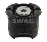 SWAG Cojinete Cuerpo Del Eje Trasero Izquierda Derecho para BMW 1er E87 E81