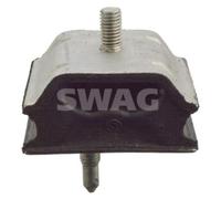 SWAG Cojinete Cuerpo Del Eje Trasero Izquierdo Derecha Arriba para Peugeot 306