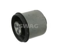 SWAG Cojinete Cuerpo Eje Trasero Izquierda Derecha para VW Polo 6N2 6KV5 6KV2