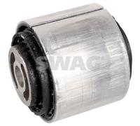 SWAG Cojinete Estabilizador Trasero Izquierdo Inferior Para BMW Serie 5 Touring
