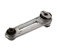 SWAG Cojinete Motor Trasero Goma Metal para Renault Laguna II Grandtour KG0/1