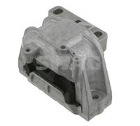 SWAG Cojinetes Derecho Buje de Metal y Caucho para VW Caddy IV Caja Saa Sah 1.4