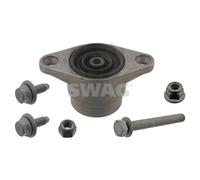 SWAG Cojintete Soporte Trasero Ambos Lados para Audi A4 Seat Exeo St 30 93 9540