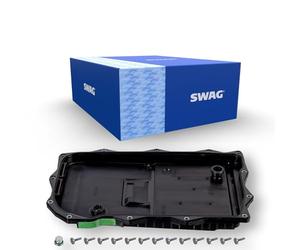 SWAG Cubo de aceite para engranajes 33 10 0984 GRAND CHEROKEE IV (WK, WK2) 486 mm 285 mm 53,5 mm