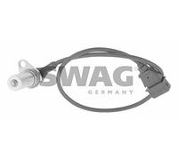 SWAG 30 92 4576 Sensor de cigüeñal