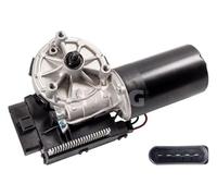 SWAG delantero limpiaparabrisas Motor para Seat Alhambra Van VW Sharan 7 m1955113