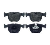 SWAG Disco Pastillas de Freno Delantero para BMW X3 X5 E53 E39 E38 34111165227