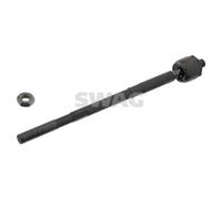 SWAG Eje De Dirección Delantero Izquierdo Para VW Polo 9N_ 1.2 12V 1.4 16V Fox
