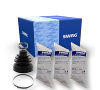 SWAG Faltenbalgsatz, Antriebswelle 60100216