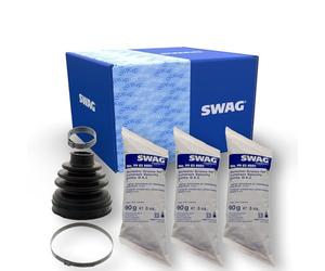 SWAG Faltenbalgsatz, Antriebswelle 60100216