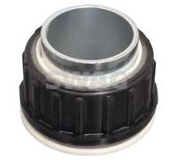 SWAG Horquilla Rodamientos Almacenamiento Manillar Delantero Superior para Iveco