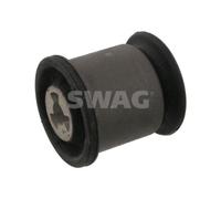 SWAG Horquilla Rodamientos Trasero Izquierdo Exterior para VW Transporte VI Caja