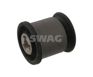 SWAG Horquilla Rodamientos Trasero Izquierdo Exterior para VW Transporte VI Caja
