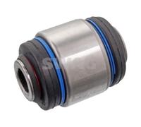SWAG Horquilla Rodamientos Trasero Izquierdo Inferior Exterior para Hyundai i30