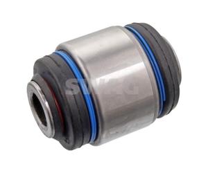 SWAG Horquilla Rodamientos Trasero Izquierdo Inferior Exterior para Hyundai i30