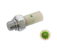 SWAG Interruptor de control de la presión de aceite 80 10 8163