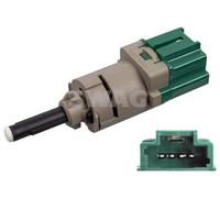 SWAG Interruptor de luces freno 33 10 3317 GRANDLAND X (A18) 0,024kg eléctrico